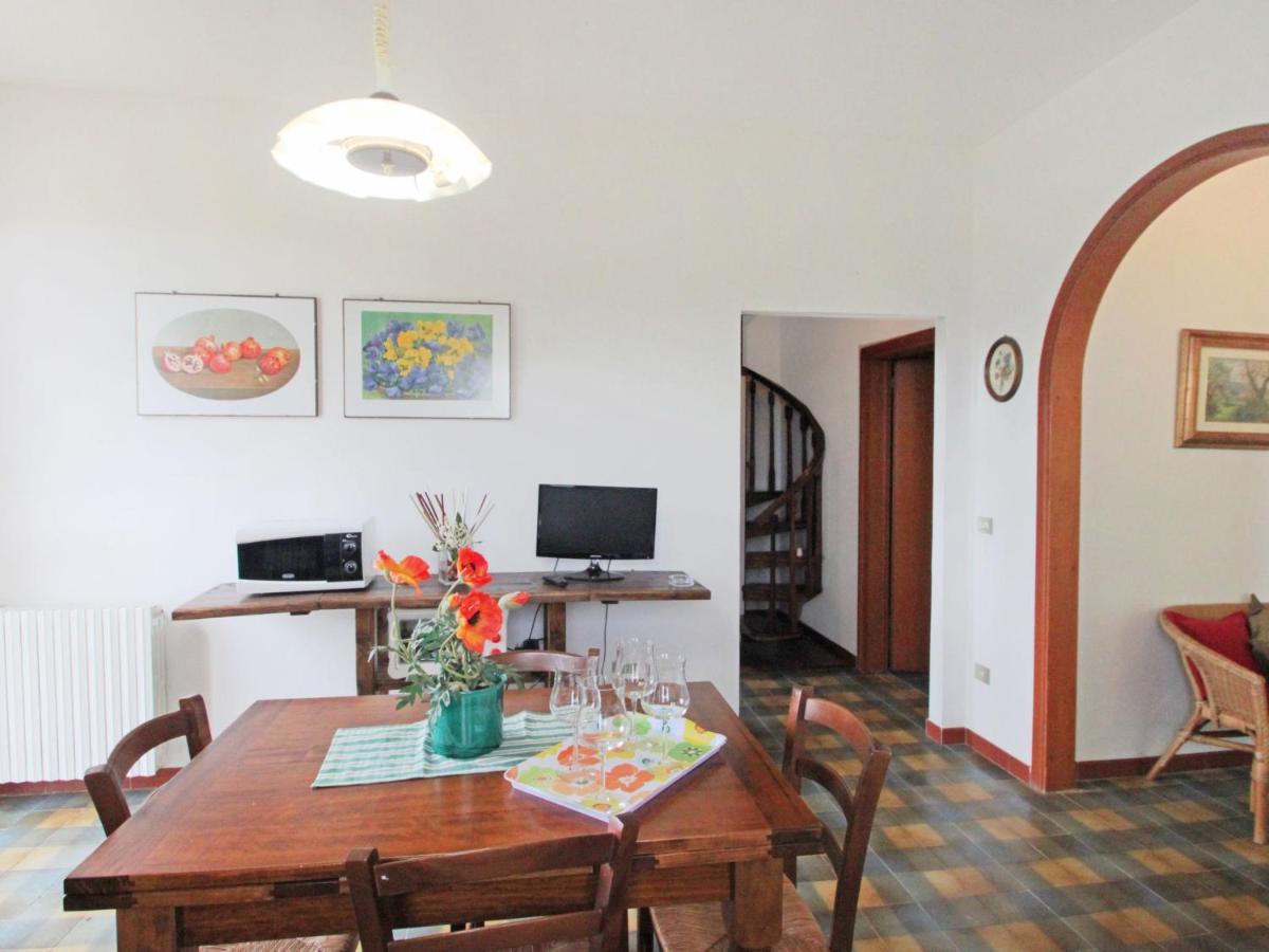Apartment Magnolia By Interhome La Cava Eksteriør bilde