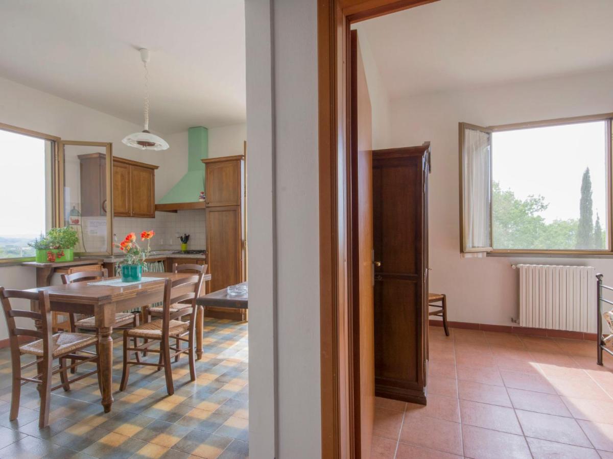 Apartment Magnolia By Interhome La Cava Eksteriør bilde