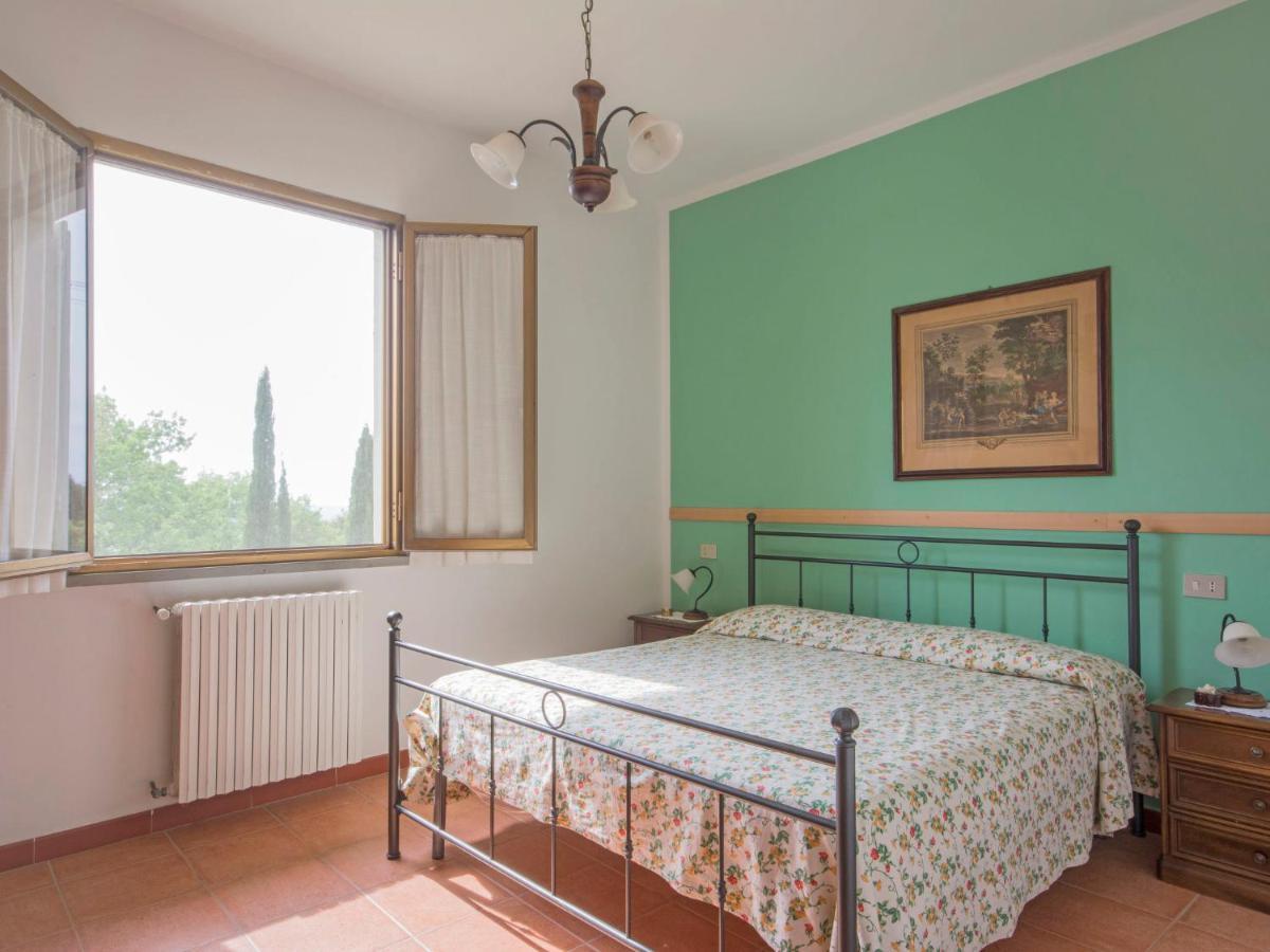 Apartment Magnolia By Interhome La Cava Eksteriør bilde